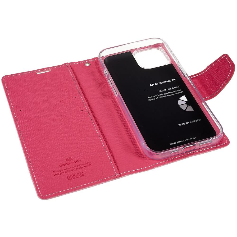 iPhone 14 - Goospery Fancy Etui Hülle - Image 14