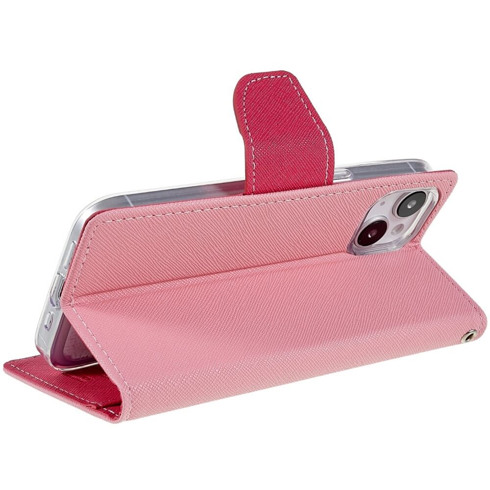 iPhone 14 - Goospery Fancy Etui Hülle - Image 15
