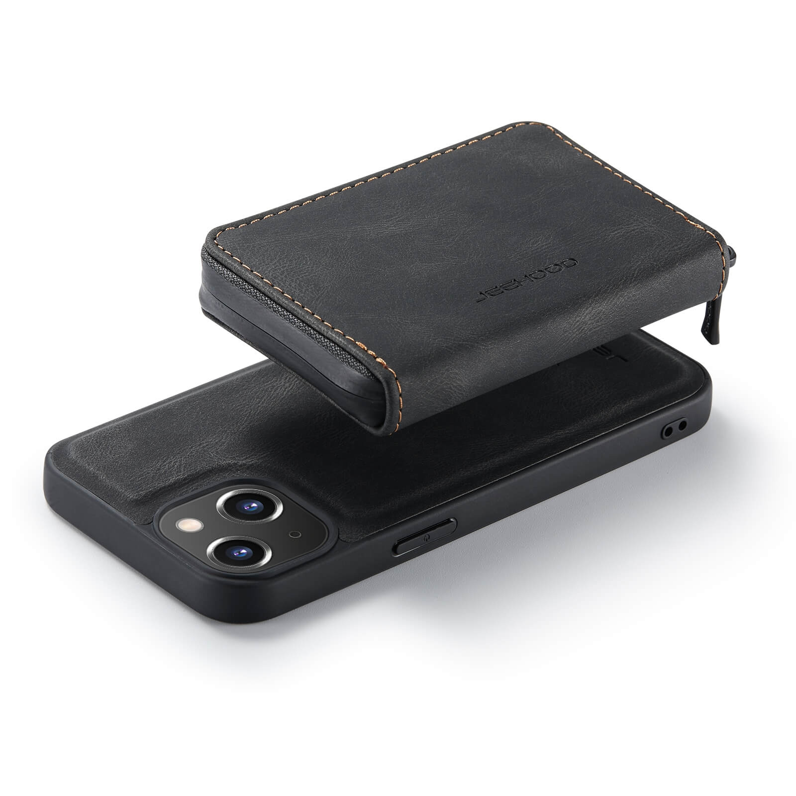 iPhone 14 - Hülle mit Kreditkarten Etui - Image 4