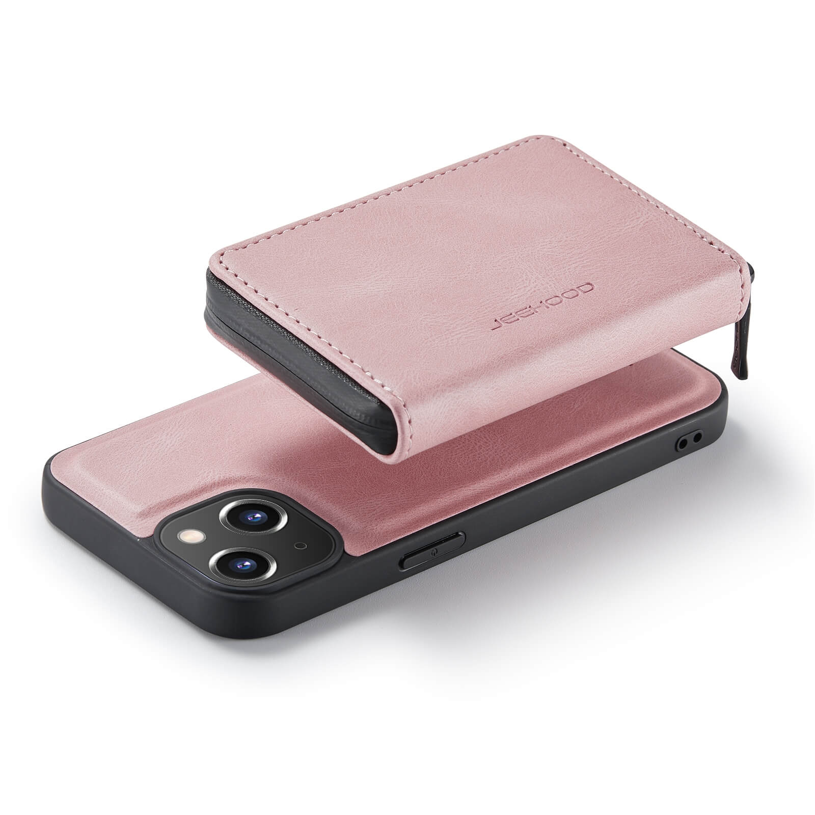 iPhone 14 - Hülle mit Kreditkarten Etui - Image 9