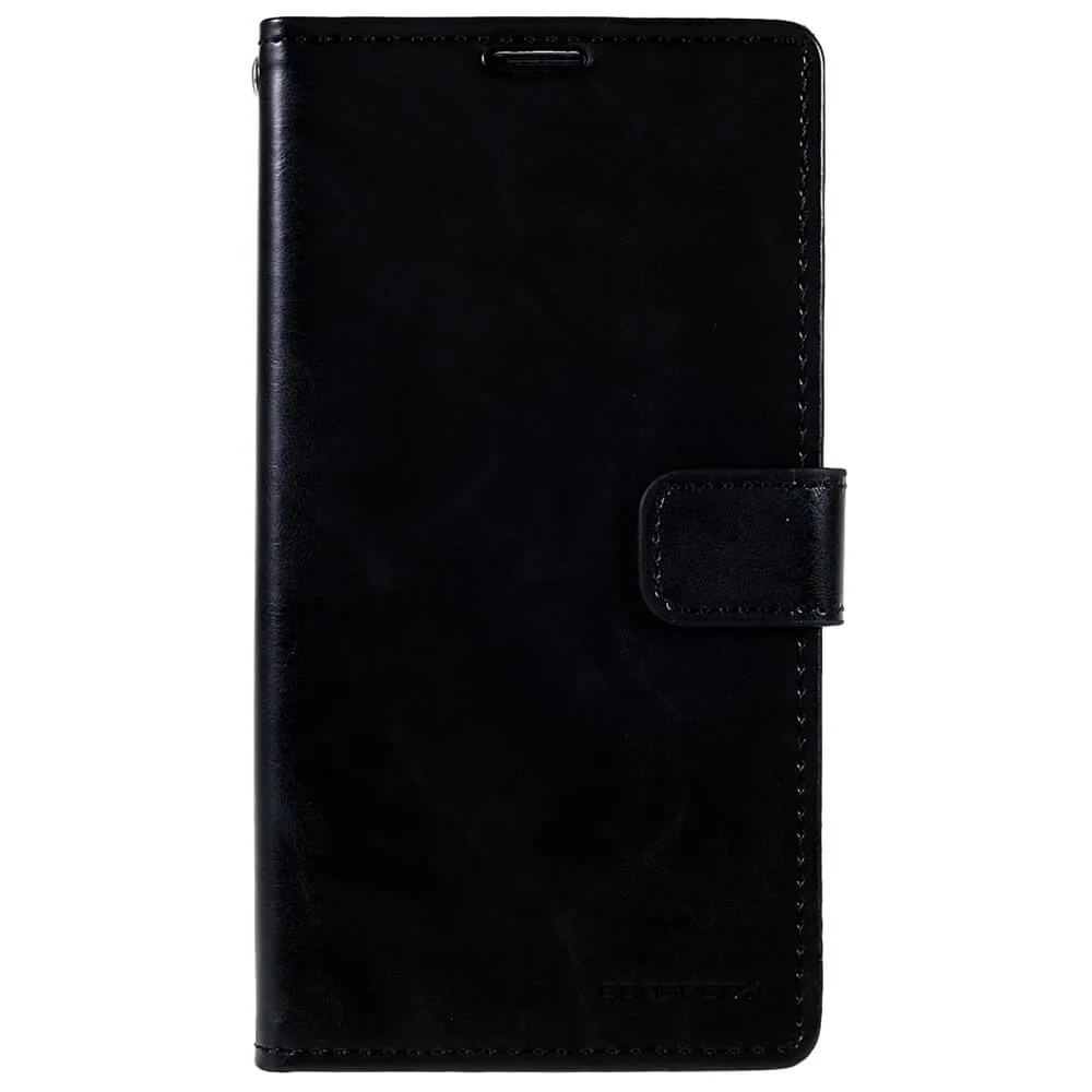 iPhone 14 Plus - Blue Moon Etui Hülle