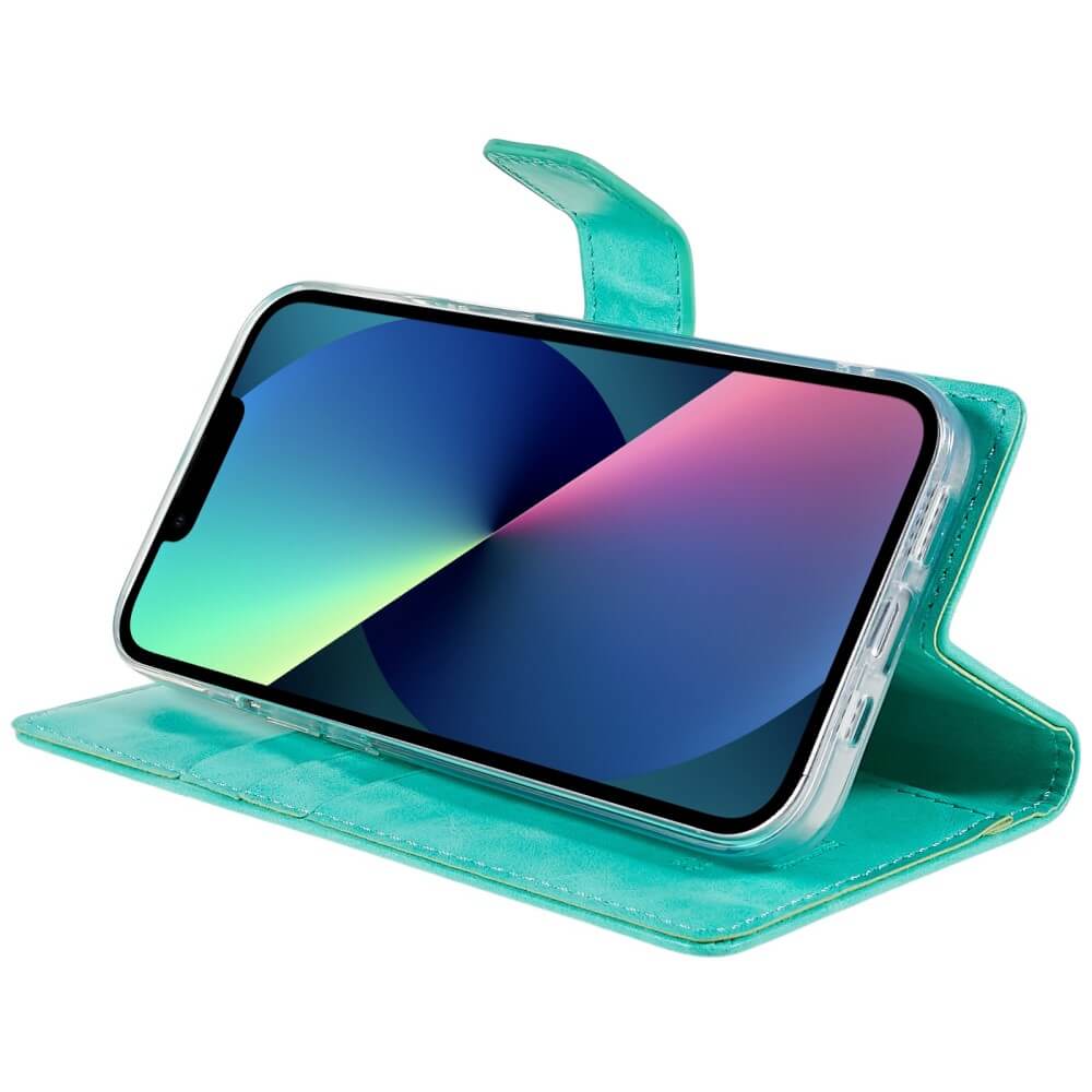 iPhone 14 Plus - Blue Moon Etui Hülle - Image 11