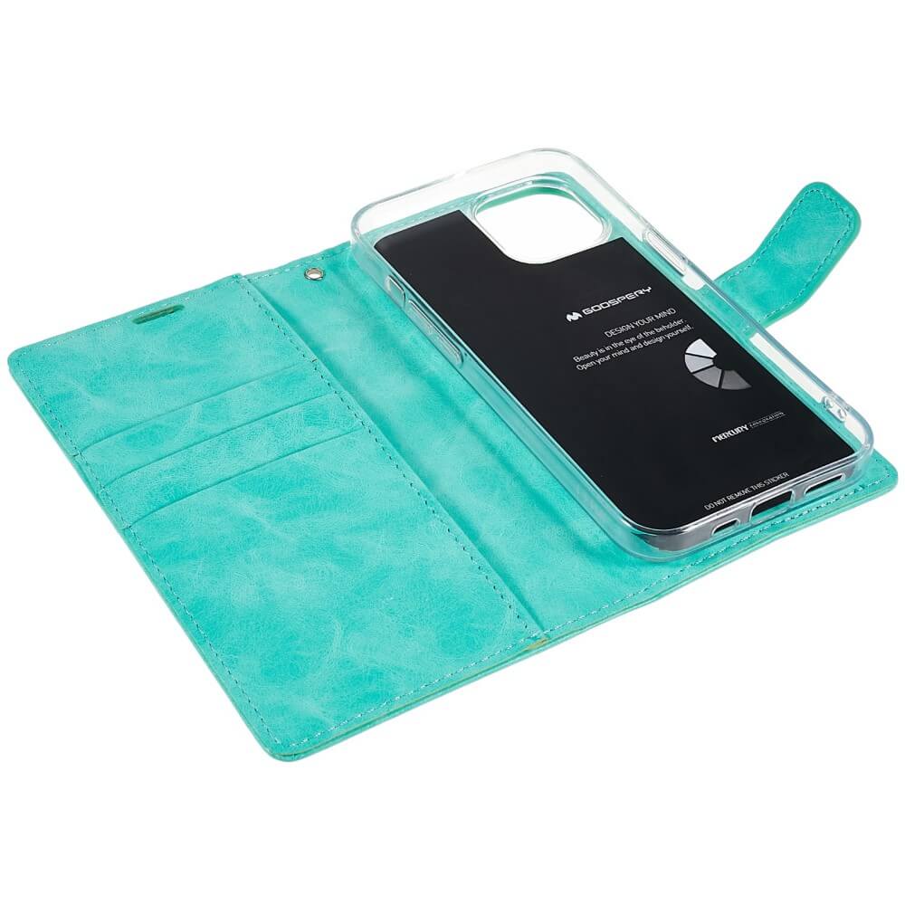 iPhone 14 Plus - Blue Moon Etui Hülle - Image 12
