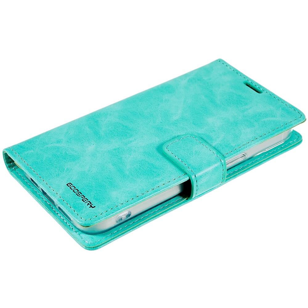 iPhone 14 Plus - Blue Moon Etui Hülle - Image 15
