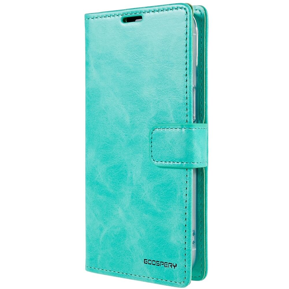 iPhone 14 Plus - Blue Moon Etui Hülle - Image 17