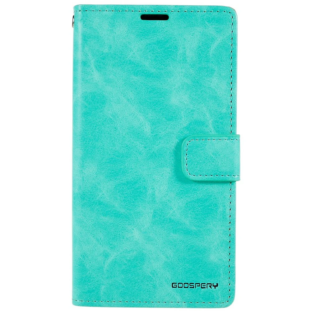 iPhone 14 Plus - Blue Moon Etui Hülle - Image 18