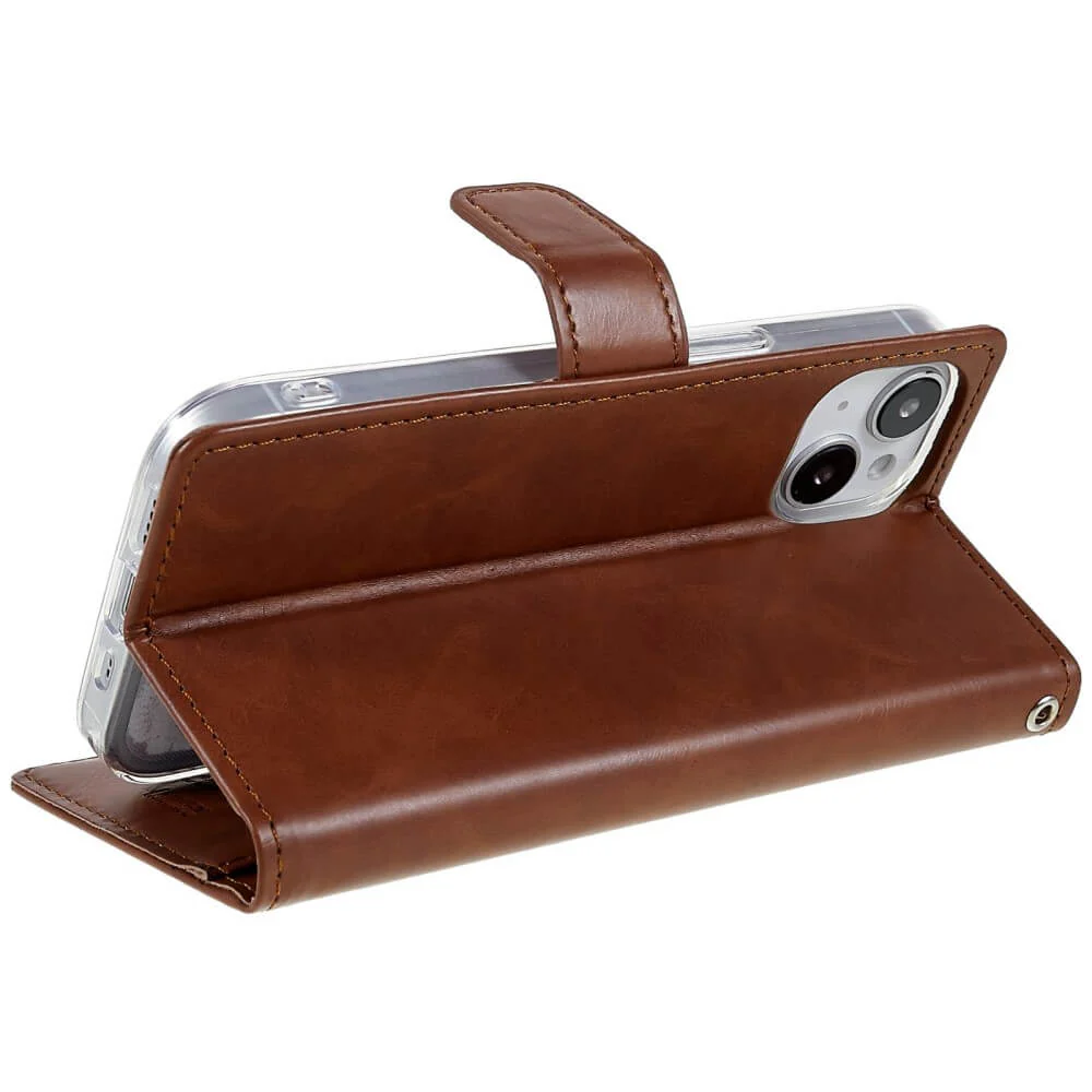iPhone 14 Plus - Blue Moon Etui Hülle - Image 22