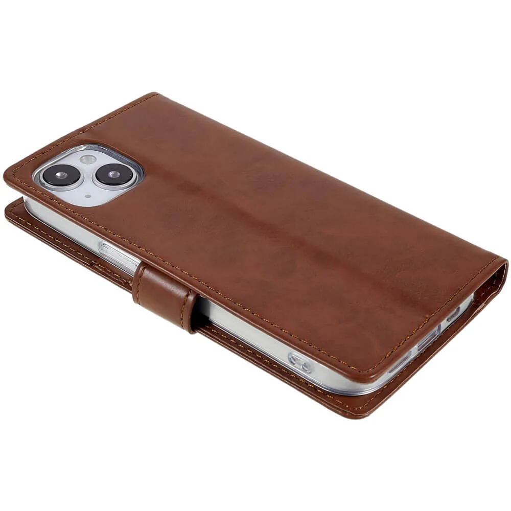 iPhone 14 Plus - Blue Moon Etui Hülle - Image 23