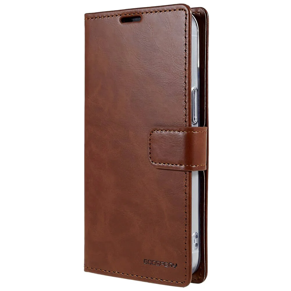 iPhone 14 Plus - Blue Moon Etui Hülle - Image 26