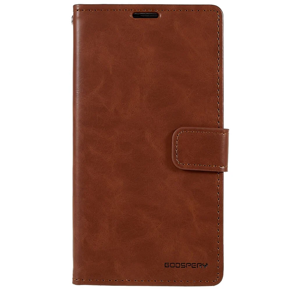 iPhone 14 Plus - Blue Moon Etui Hülle - Image 27