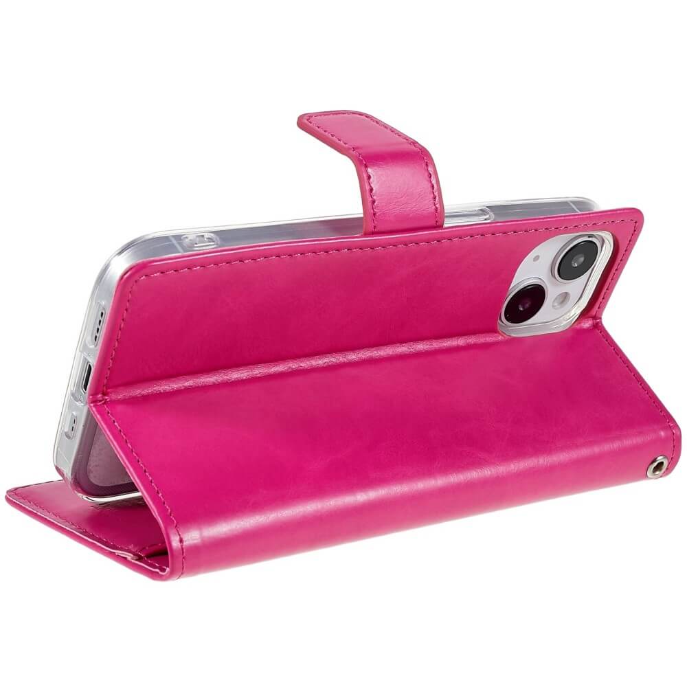 iPhone 14 Plus - Blue Moon Etui Hülle - Image 29
