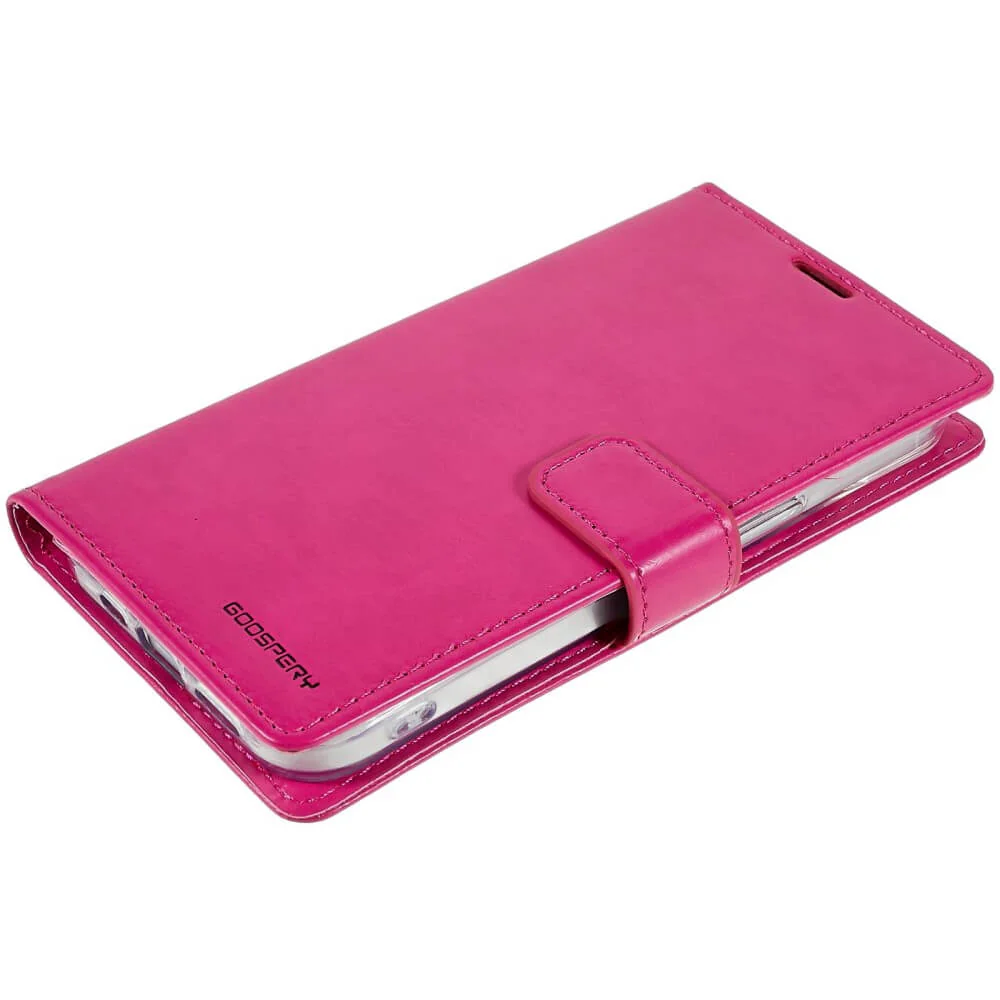 iPhone 14 Plus - Blue Moon Etui Hülle - Image 33