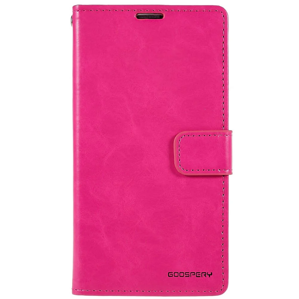 iPhone 14 Plus - Blue Moon Etui Hülle - Image 36