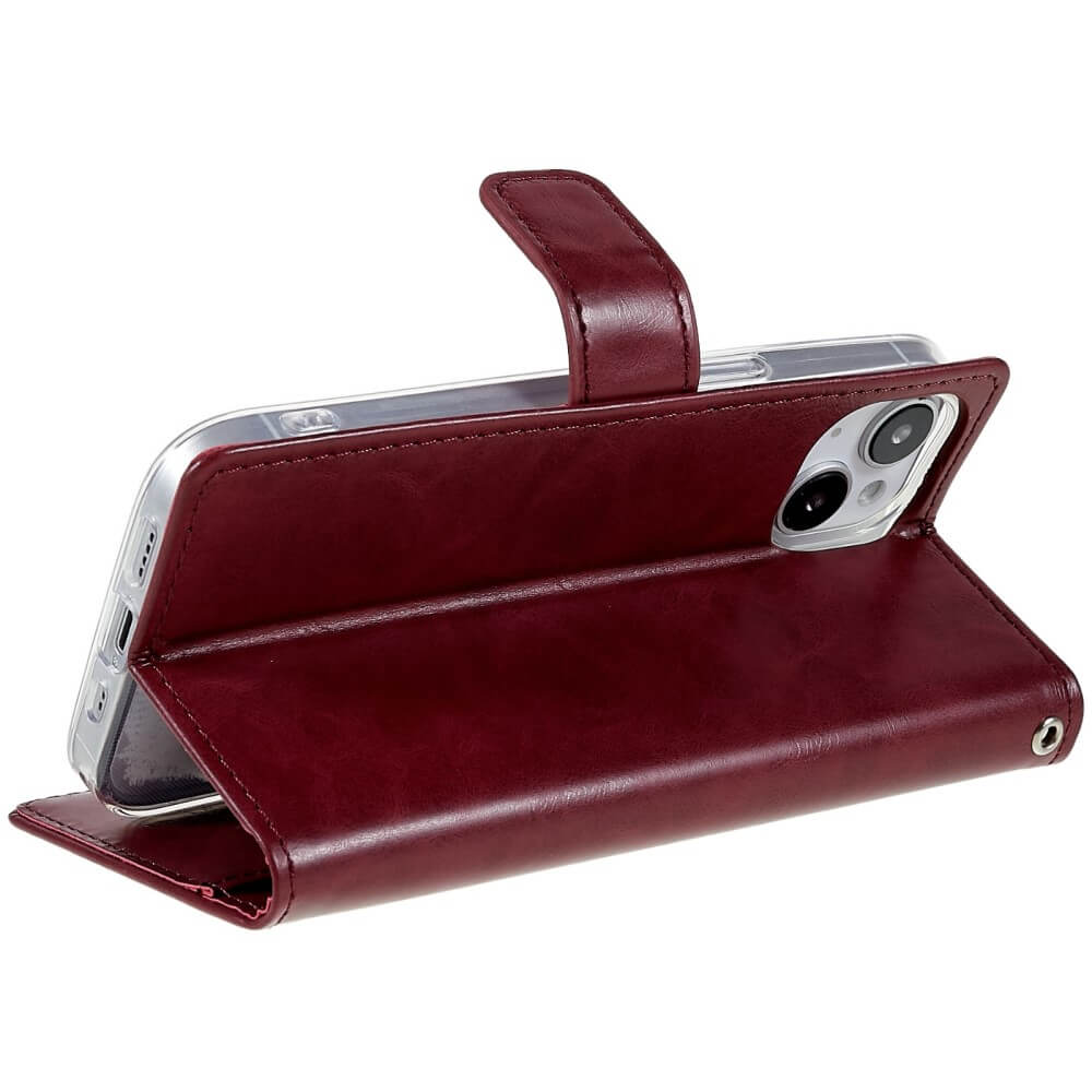 iPhone 14 Plus - Blue Moon Etui Hülle - Image 40