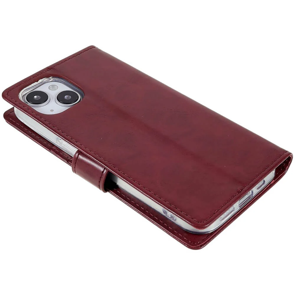 iPhone 14 Plus - Blue Moon Etui Hülle - Image 41