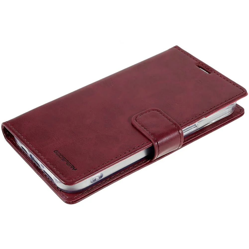 iPhone 14 Plus - Blue Moon Etui Hülle - Image 42