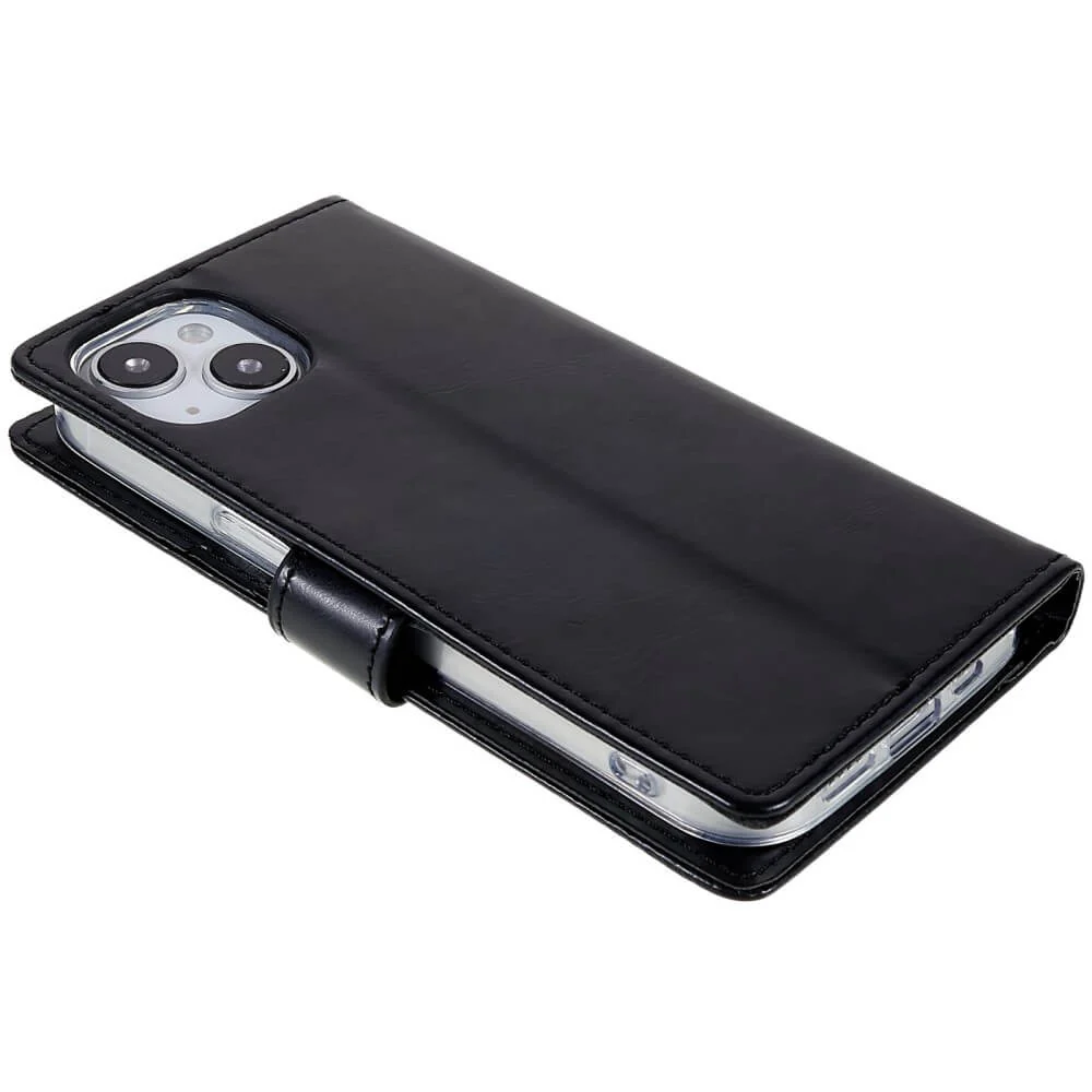 iPhone 14 Plus - Blue Moon Etui Hülle - Image 6