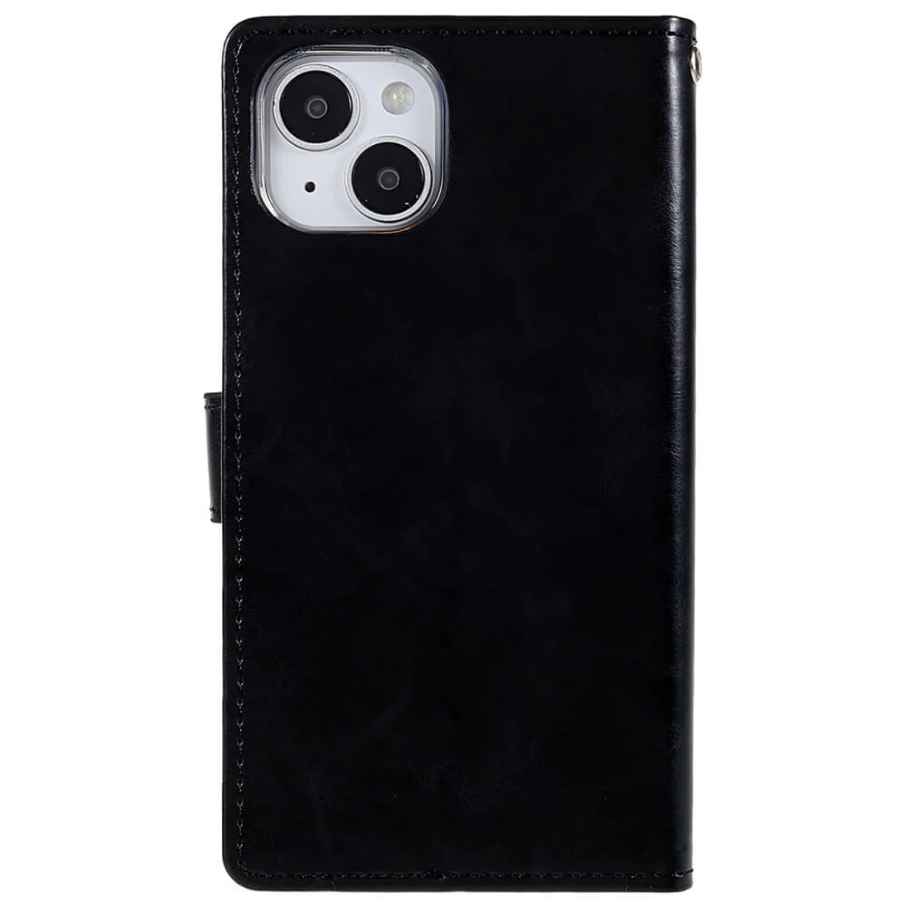 iPhone 14 Plus - Blue Moon Etui Hülle - Image 8