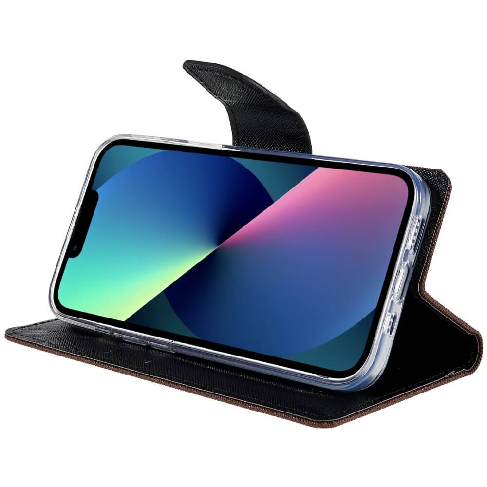 iPhone 14 Plus - Goospery Fancy Etui Hülle - Image 12