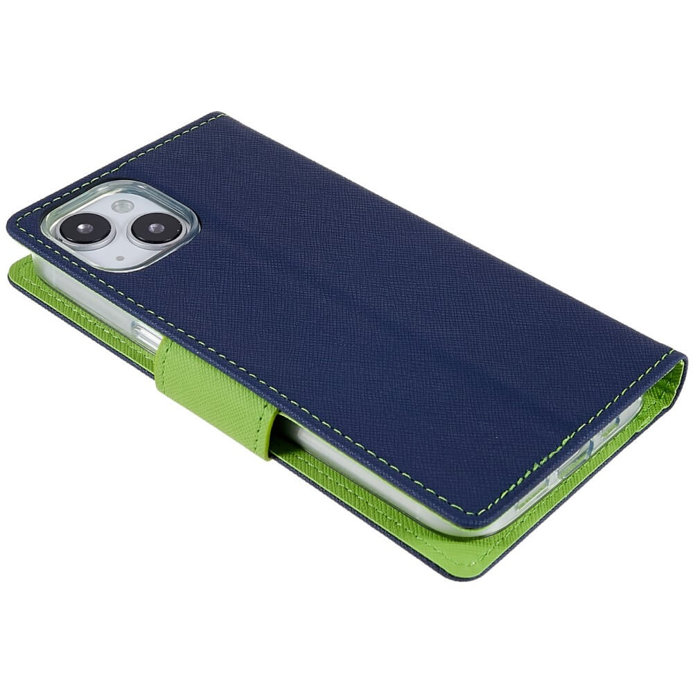 iPhone 14 Plus - Goospery Fancy Etui Hülle - Image 24