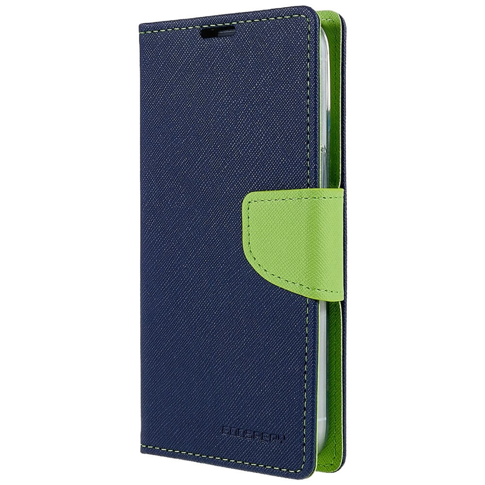 iPhone 14 Plus - Goospery Fancy Etui Hülle - Image 27