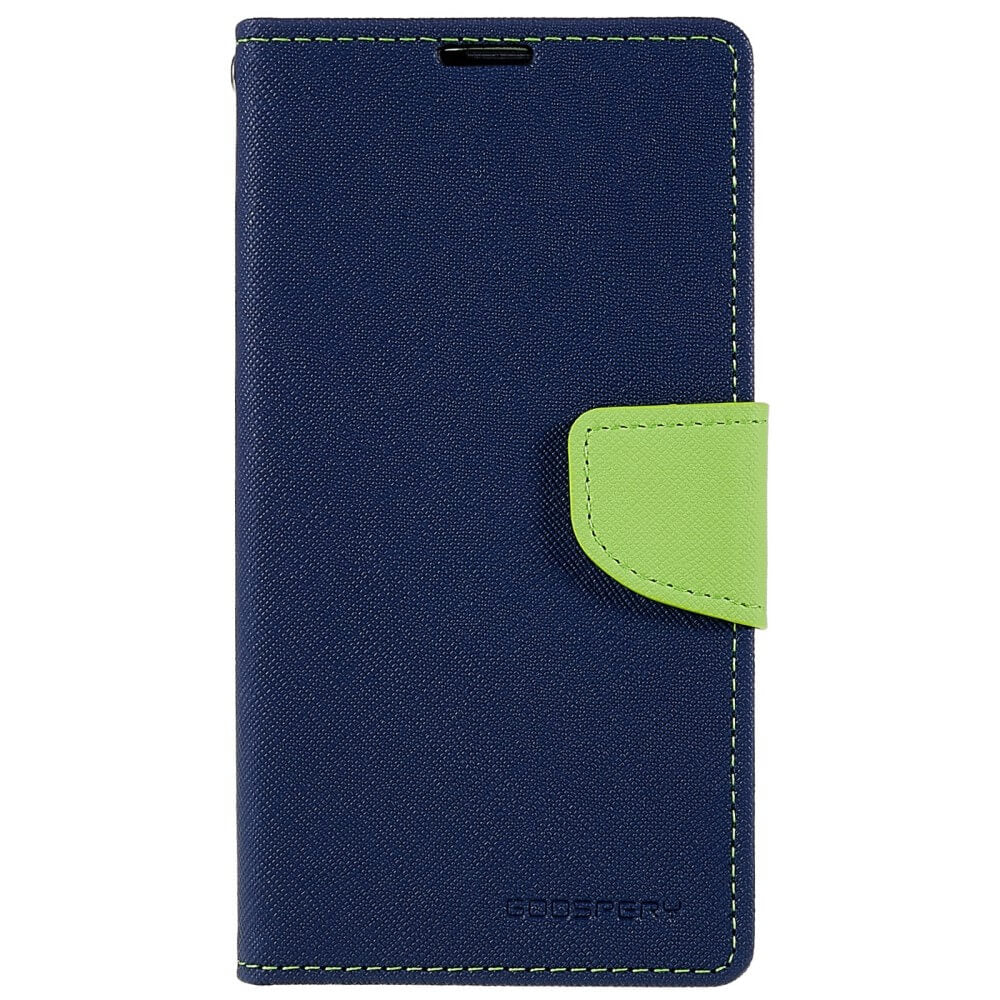 iPhone 14 Plus - Goospery Fancy Etui Hülle - Image 28
