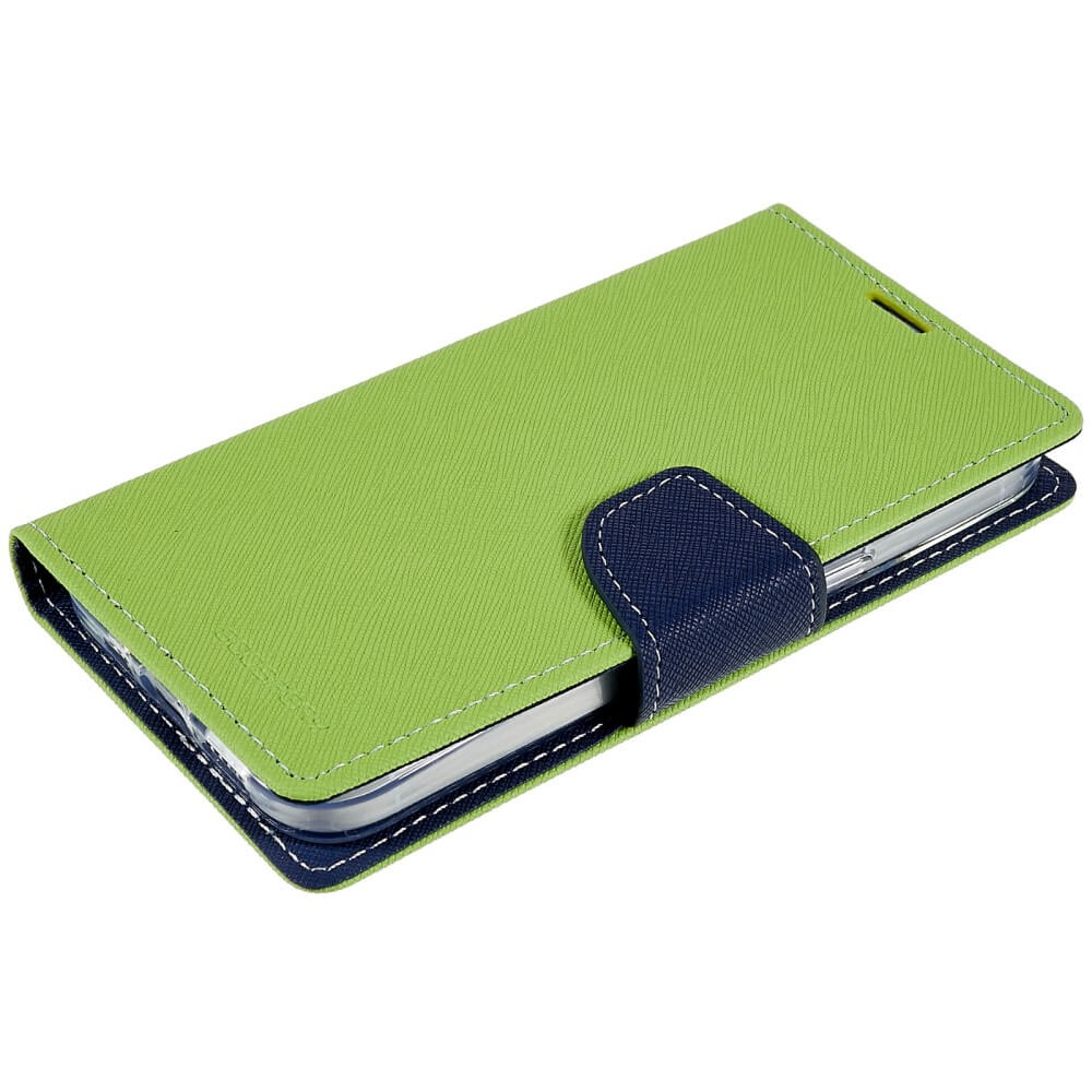 iPhone 14 Plus - Goospery Fancy Etui Hülle - Image 34