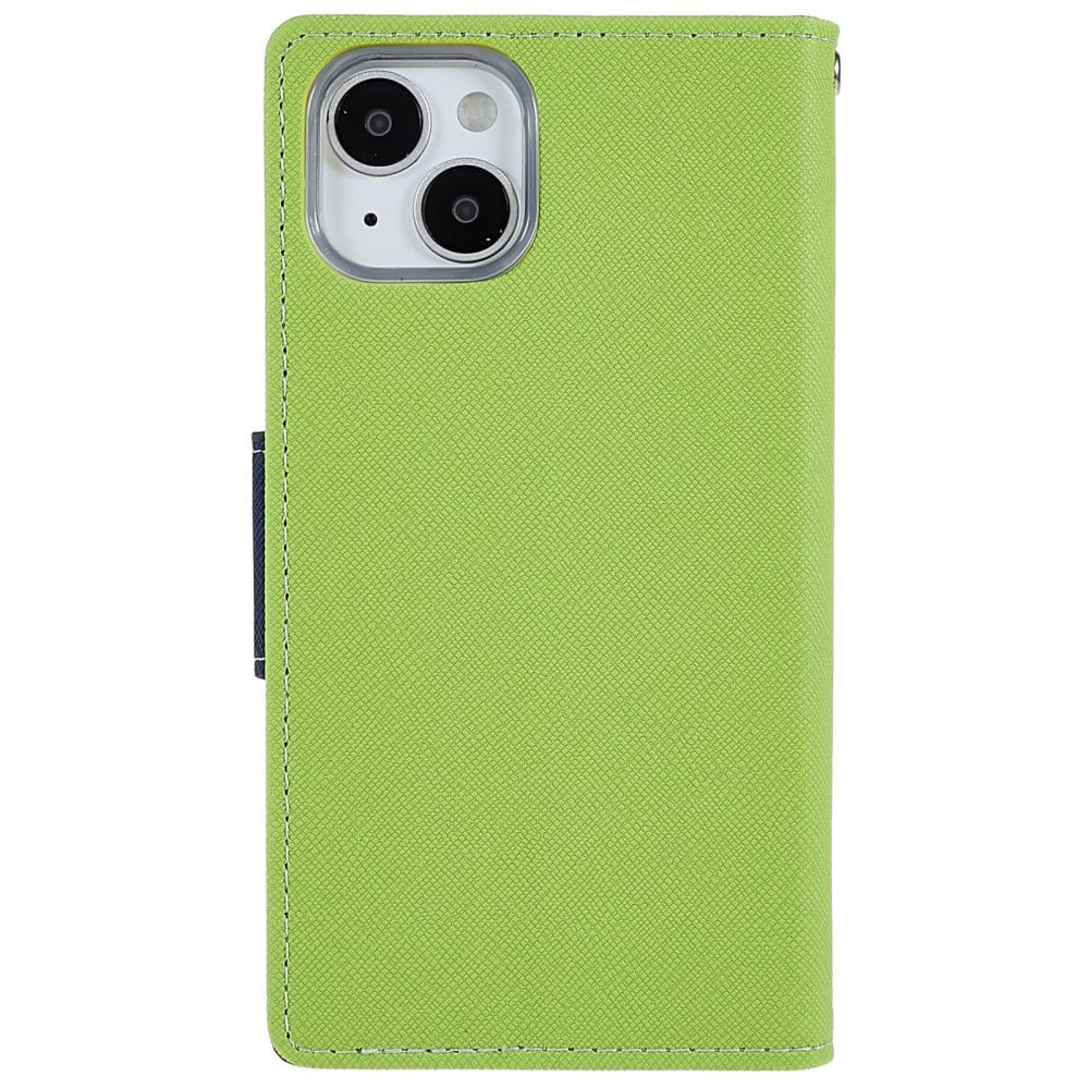 iPhone 14 Plus - Goospery Fancy Etui Hülle - Image 35