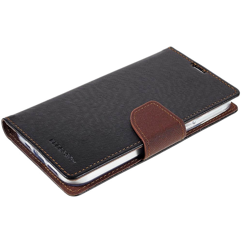 iPhone 14 Plus - Goospery Fancy Etui Hülle - Image 7