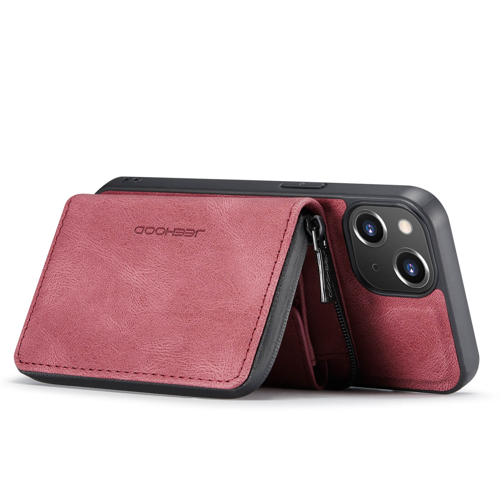 iPhone 14 Plus - Hülle Mit Kreditkarten Etui - Image 8