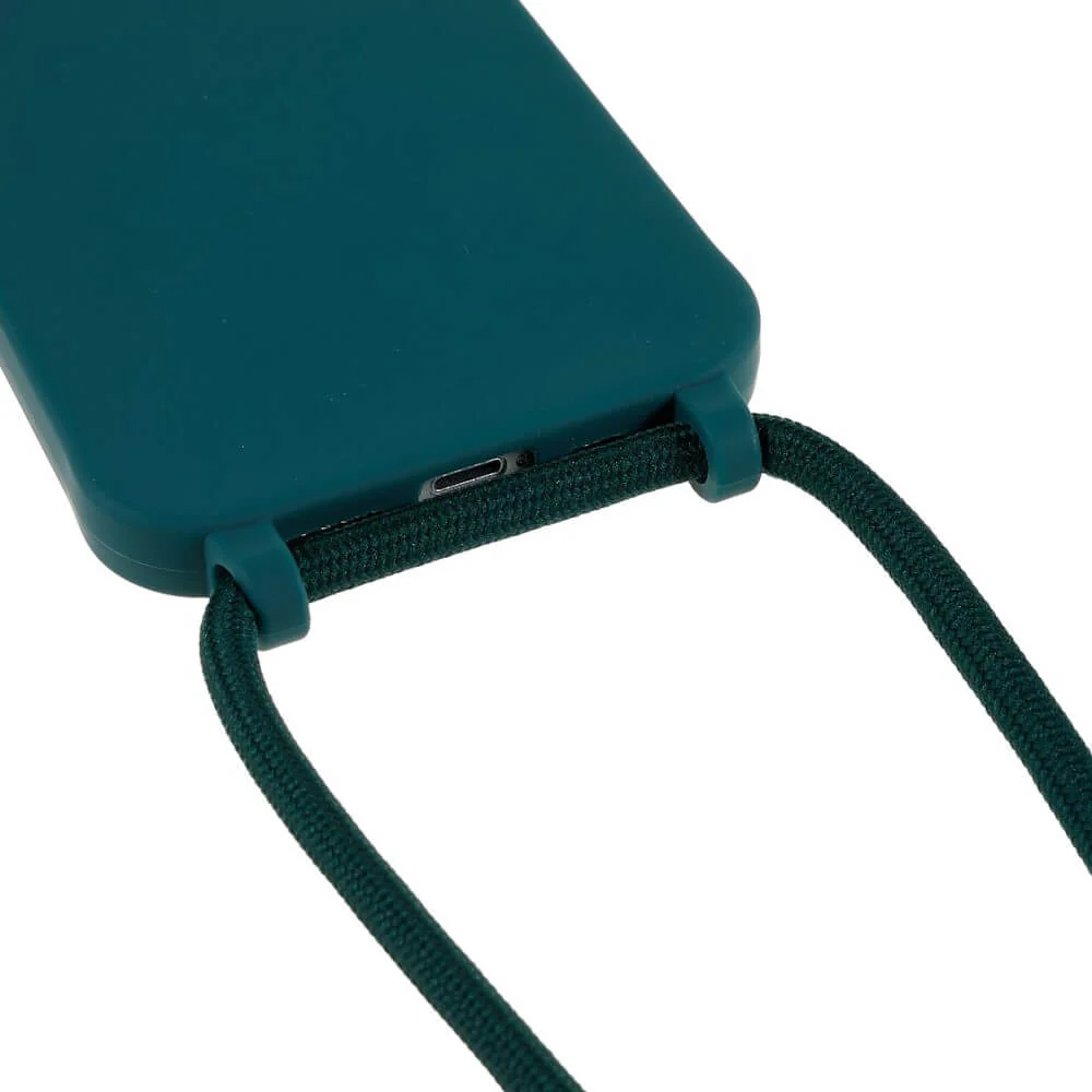 iPhone 14 Plus - Hülle Mit Umhängeband - Image 12
