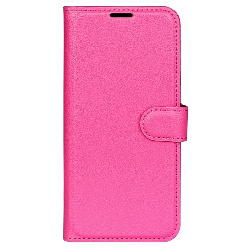 iPhone 14 Plus - Leder Etui Hülle - Image 25