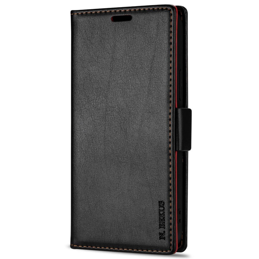iPhone 14 Plus - N.bekus Flip Case Hülle - Image 10