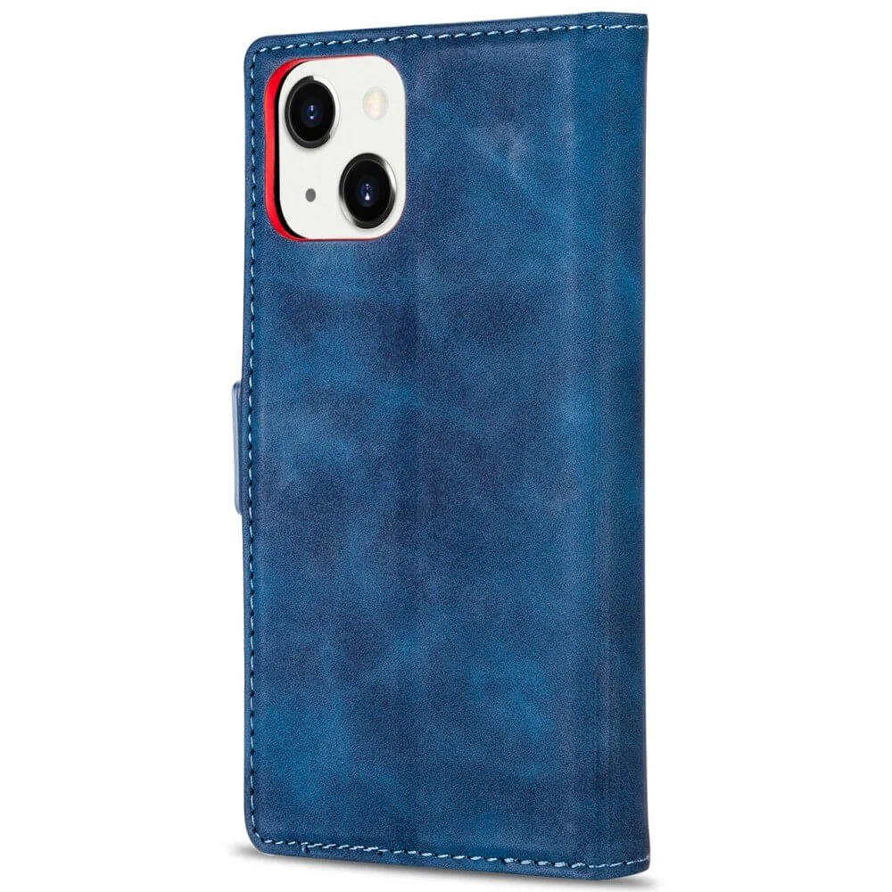 iPhone 14 Plus - N.bekus Flip Case Hülle - Image 16