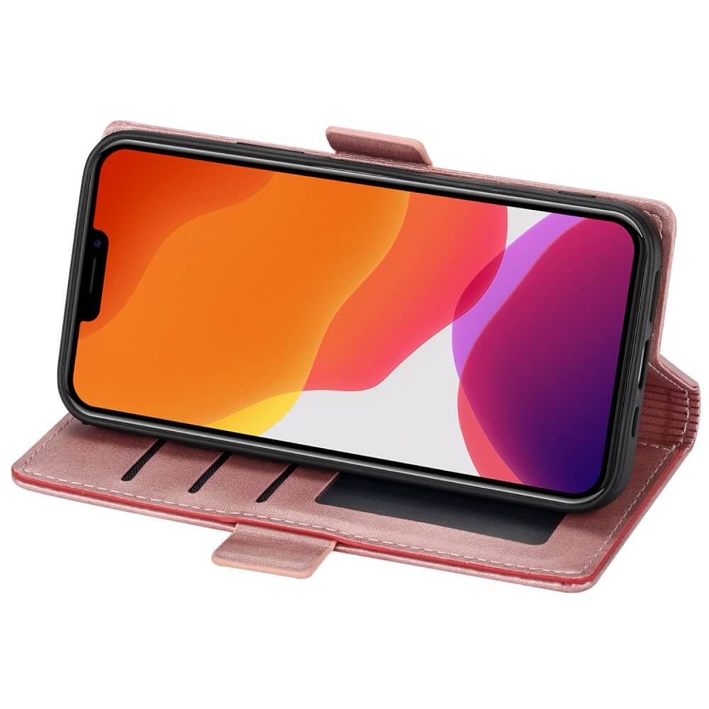 iPhone 14 Plus - N.bekus Flip Case Hülle - Image 6