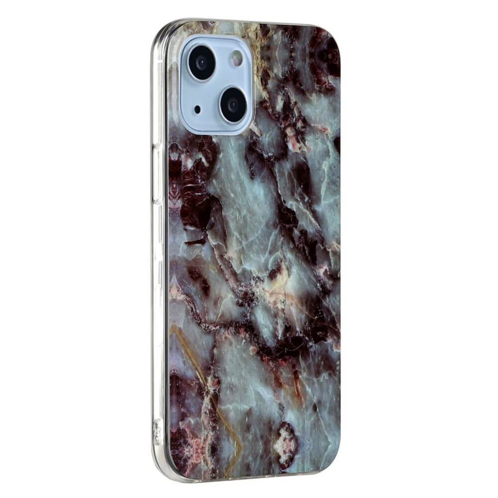 iPhone 14 Plus - Silikon Gummi Case