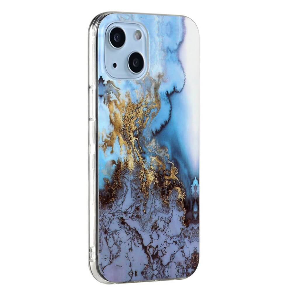 iPhone 14 Plus - Silikon Gummi Case - Image 10