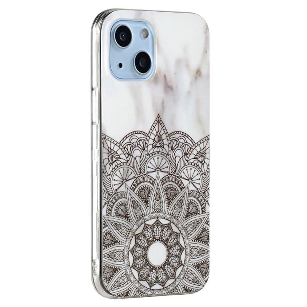 iPhone 14 Plus - Silikon Gummi Case - Image 28