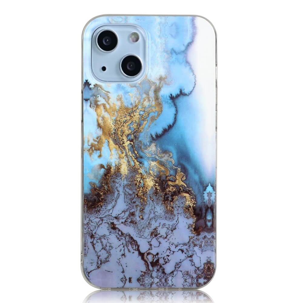 iPhone 14 Plus - Silikon Gummi Case - Image 32