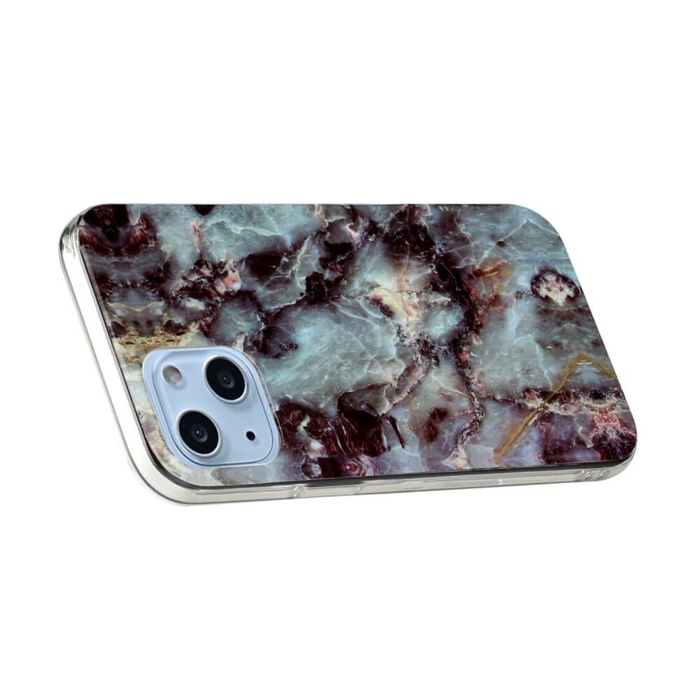 iPhone 14 Plus - Silikon Gummi Case - Image 4