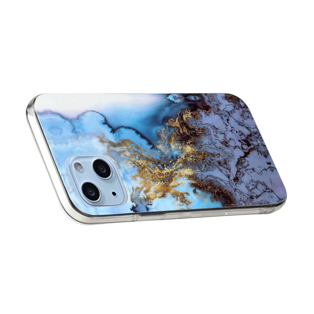 iPhone 14 Plus - Silikon Gummi Case - Image 7