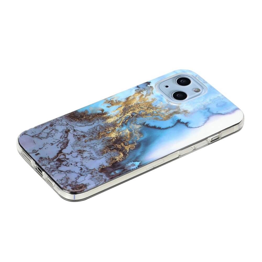 iPhone 14 Plus - Silikon Gummi Case - Image 8