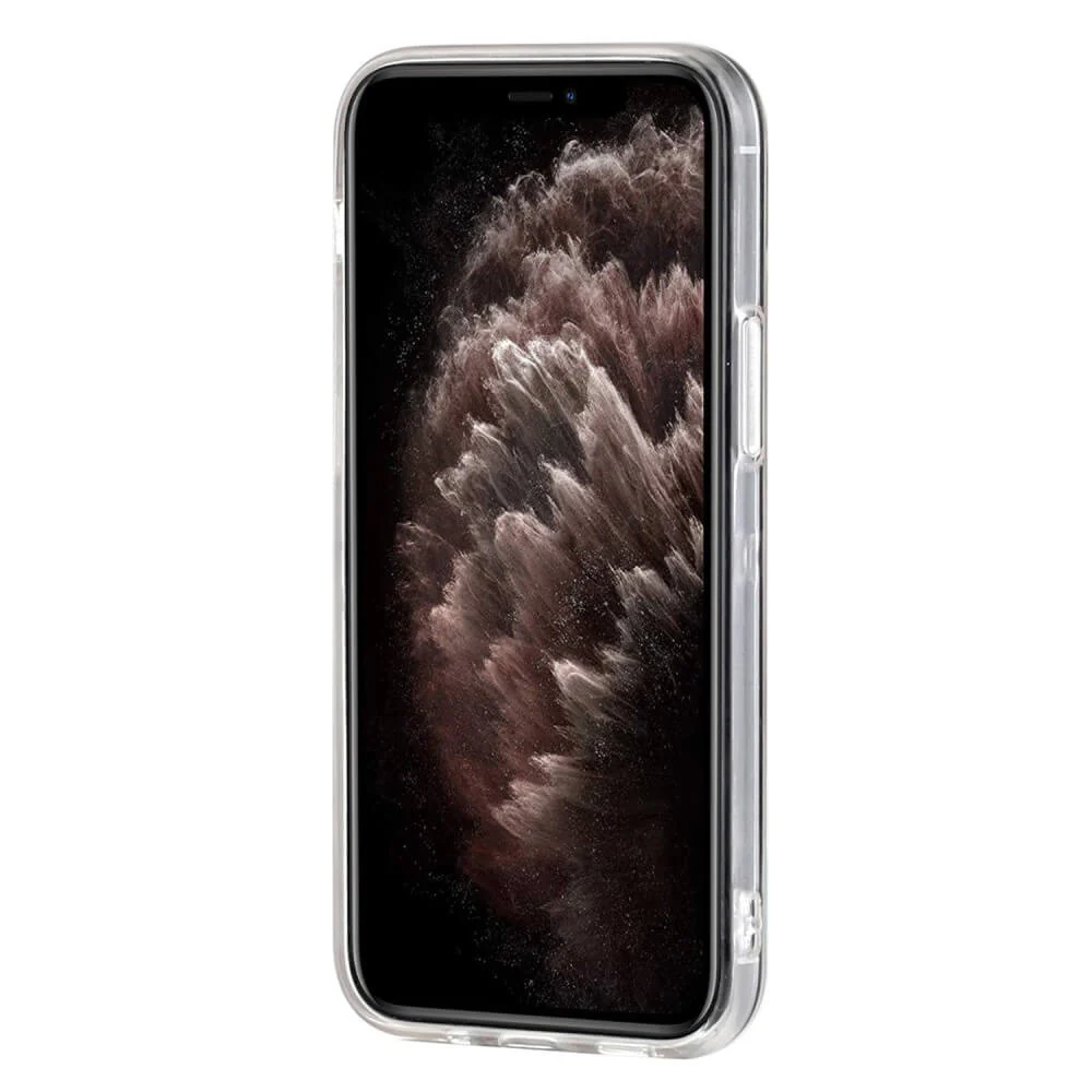 iPhone 14 Plus - Silikon Gummi Case - Image 9