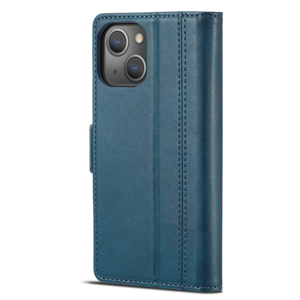 iPhone 14 Plus - Stand Flip Case Hülle - Image 16