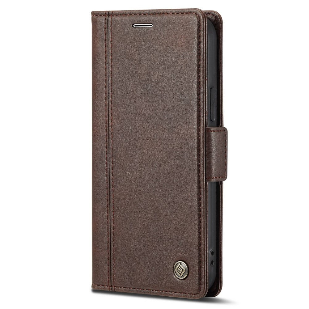 iPhone 14 Plus - Stand Flip Case Hülle - Image 19