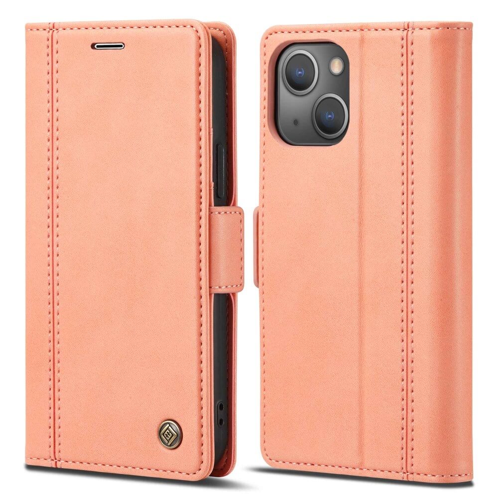 iPhone 14 Plus - Stand Flip Case Hülle - Image 23