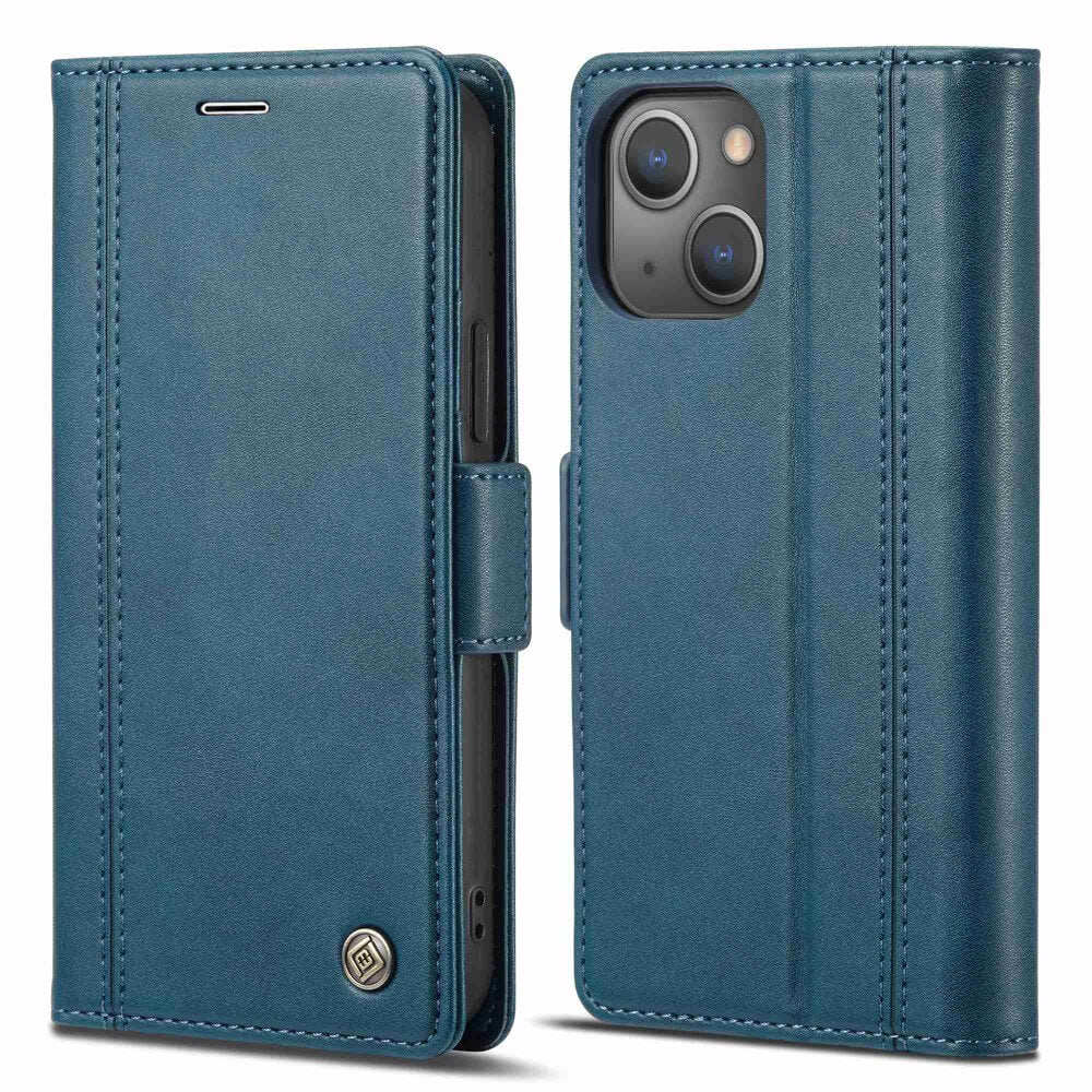 iPhone 14 Plus - Stand Flip Case Hülle - Image 24
