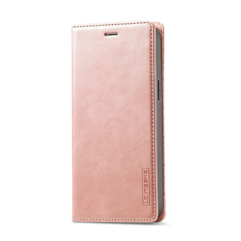 iPhone 14 Plus - Vintage Flip Case Etui - Image 16