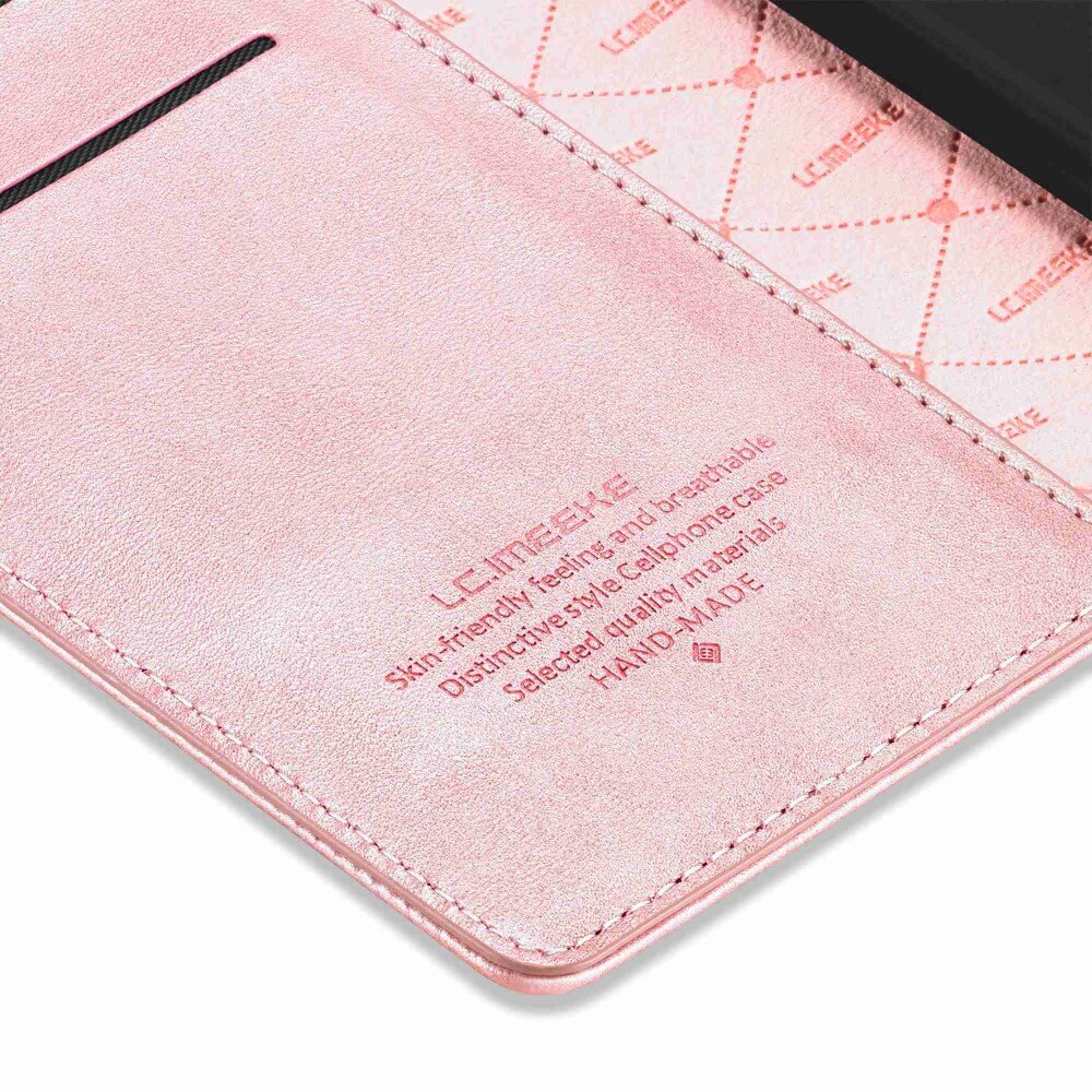 iPhone 14 Plus - Vintage Flip Case Etui - Image 17