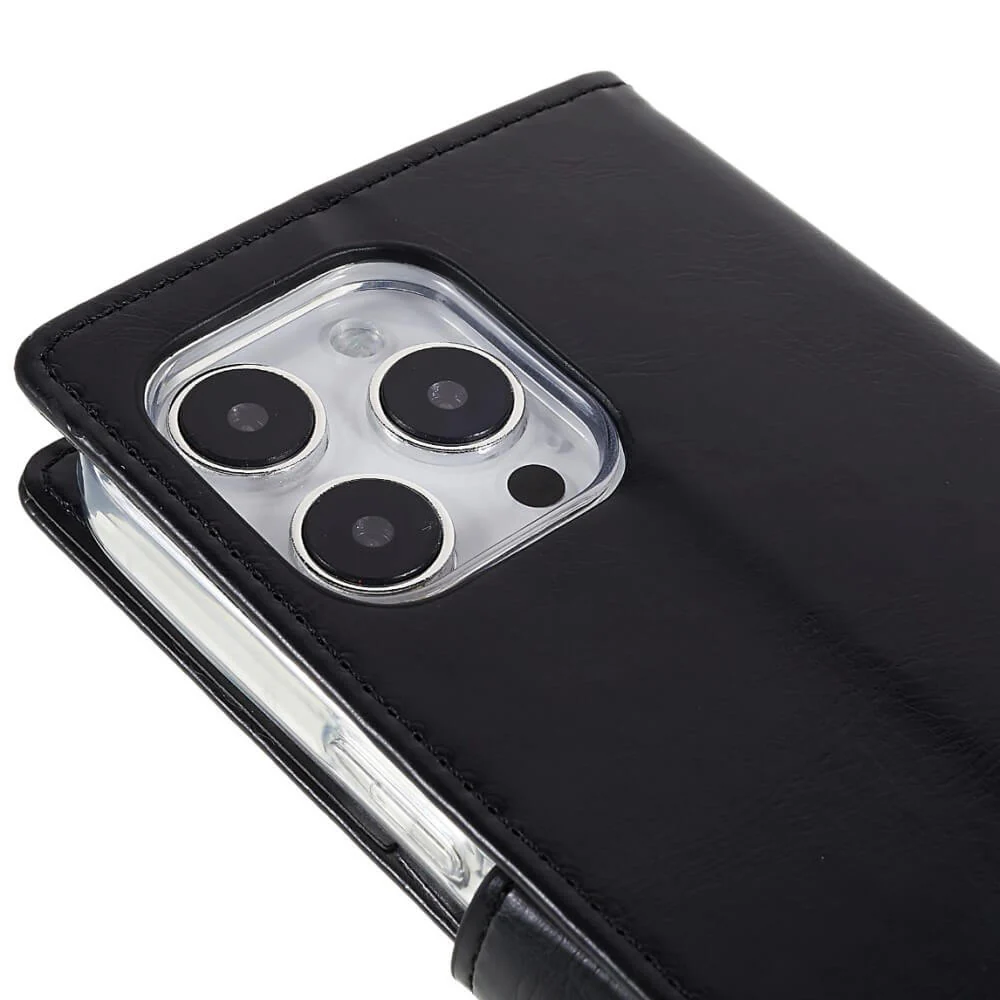 iPhone 14 Pro - Blue Moon Etui Hülle - Image 6